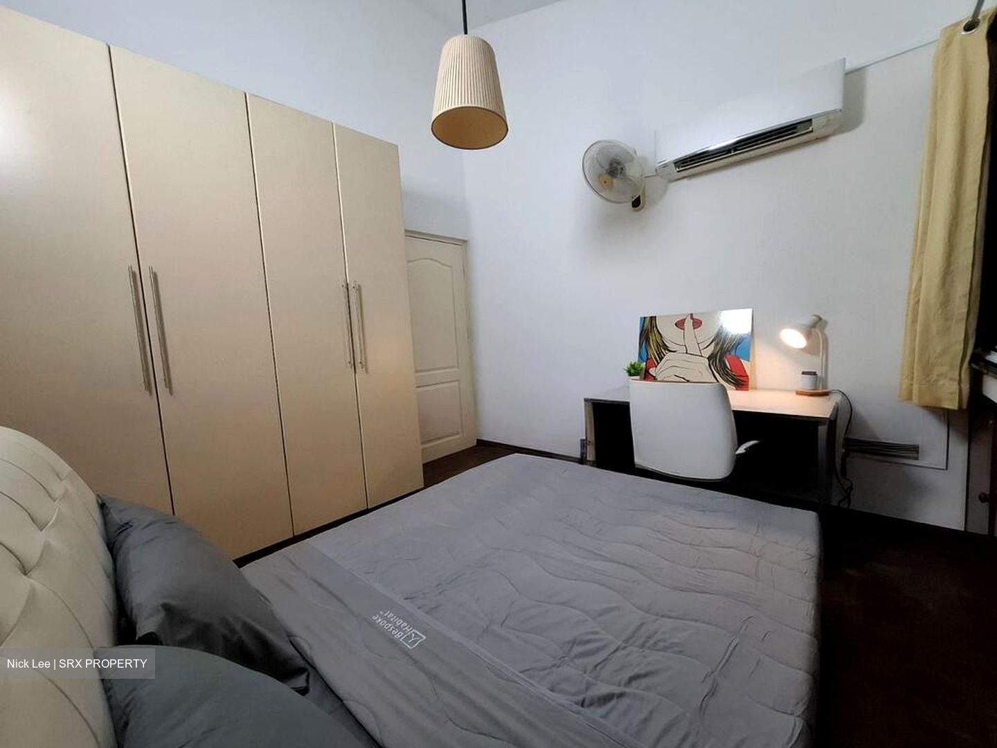 Ivory Heights (D22), Condominium #604849121